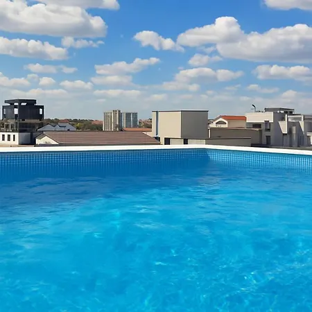 Summer Nest Mamaia Nord