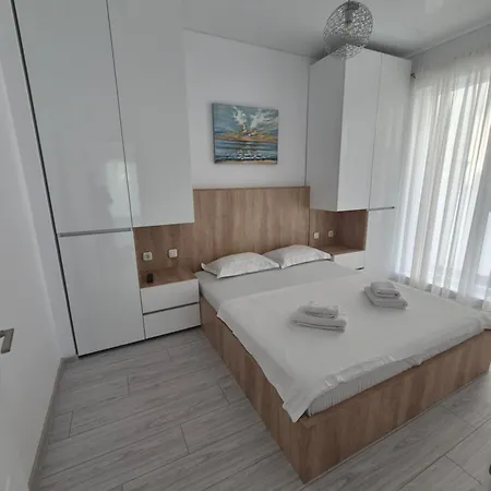 Summer Nest Mamaia Nord *