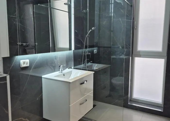 Summer Nest Mamaia Nord Năvodari